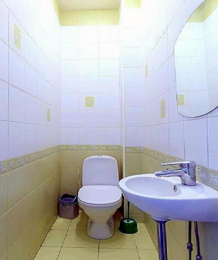 Kievacccommodation Near Gulliver 24H Self Check-In Eksteriør billede