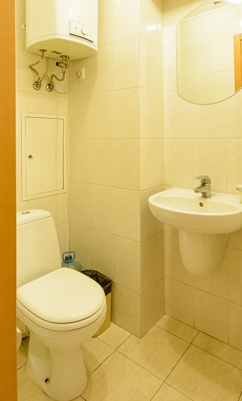 Kievacccommodation Near Gulliver 24H Self Check-In Eksteriør billede
